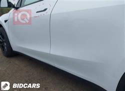 تسلا موديل Y